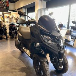 Piaggio MP3  Levallois-Perret