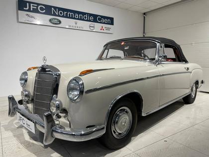 Mercedes CLA Deauville