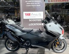 Yamaha X MAX Paris 15e Arrondissement