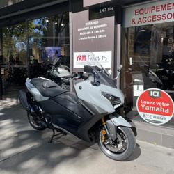 Yamaha X MAX  Paris 15e Arrondissement