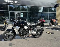 Honda CBR