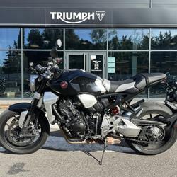 Honda CBR  Rochefort-du-Gard