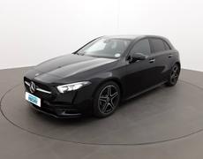 Mercedes Classe A La Rochelle