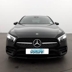 Mercedes Classe A Classe A 200 d 8G-DCT - AMG Line La Rochelle