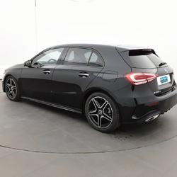 Mercedes Classe A 200 d 8G-DCT - AMG Line occasion - La Rochelle - photo 2/40