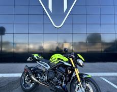 Triumph Street