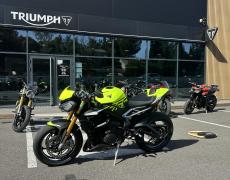 Triumph Street