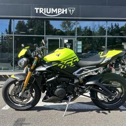 Triumph Street  Rochefort-du-Gard