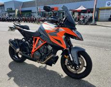 KTM Super Duke Montauban