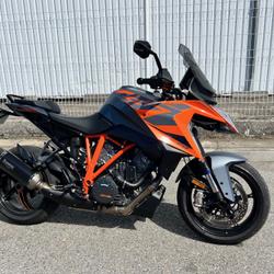 KTM Super Duke  Montauban