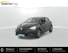 Renault Clio 5 Saint-Brieuc