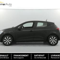 Renault Clio 5 TCe 90 Equilibre Saint-Brieuc
