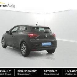 Renault Clio 5 TCe 90 Equilibre Saint-Brieuc