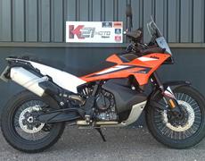 KTM Adventure Chenôve