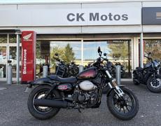 Autres Hyosung Haguenau