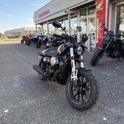 Autres Hyosung  Haguenau