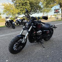 Autres Hyosung  Haguenau