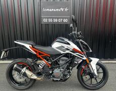 KTM Duke