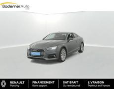 Audi A5 Pontivy