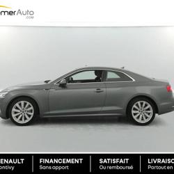 Audi A5 2.0 TDI 190 S tronic 7 Design Pontivy