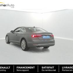 Audi A5 2.0 TDI 190 S tronic 7 Design Pontivy