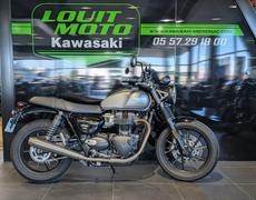 Triumph Speed twin Mérignac