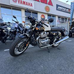 Royal-Enfield Continental GT occasion - Montlu&ccedil;on - photo 2/4