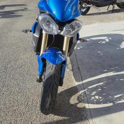 Triumph Street  La Ciotat