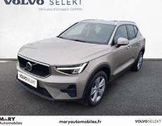Volvo XC40 Biéville-Beuville