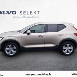 Volvo XC40 XC40 B3 163 ch DCT7 Start Bi&eacute;ville-Beuville