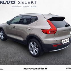 Volvo XC40 XC40 B3 163 ch DCT7 Start Bi&eacute;ville-Beuville