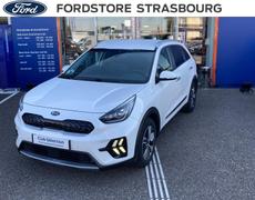 Kia Niro Souffelweyersheim