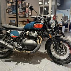 Autres RoyalEnfield  Eckbolsheim