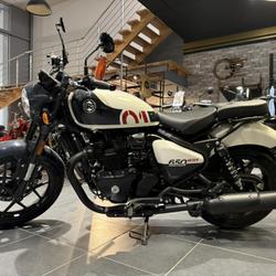 Royal-Enfield SHOTGUN 650 occasion - Eckbolsheim - photo 2/4