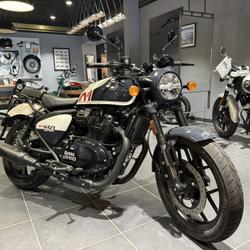 Royal-Enfield SHOTGUN 650 occasion - Eckbolsheim - photo 3/4