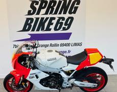 Yamaha SR