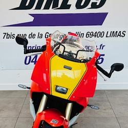 Yamaha SR  Villefranche-sur-Sa&ocirc;ne