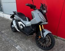 Honda X-ADV Saint-Maximin