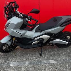 Honda X-ADV  Saint-Maximin