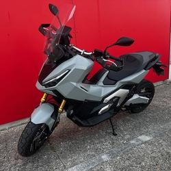 Honda X-ADV  Saint-Maximin