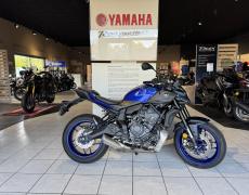Yamaha MT07 Coignières