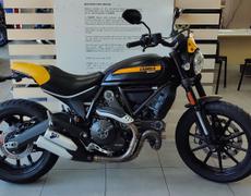 Ducati Scrambler Libourne
