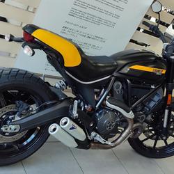 Ducati Scrambler  Libourne