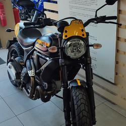 Ducati Scrambler  Libourne