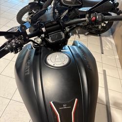 Ducati Diavel  Toulouse