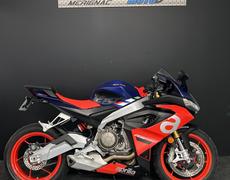 Aprilia RS Mérignac