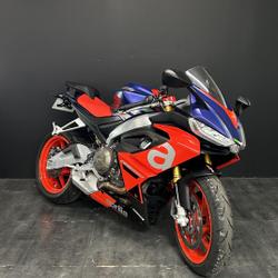 Aprilia RS  M&eacute;rignac