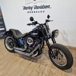 Harley Davidson Softail occasion - B&egrave;gles - photo 2/4