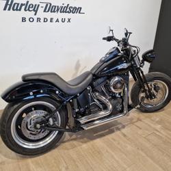 Harley Davidson Softail occasion - B&egrave;gles - photo 3/4
