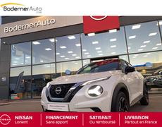 Nissan Juke Caudan